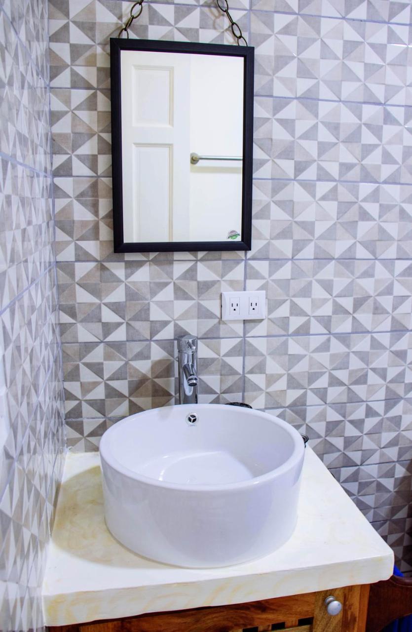 Casa Nelly Apartamentos Sámara Eksteriør billede